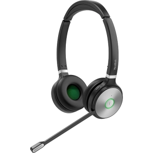 Auriculares Yealink WH62 Dual MS