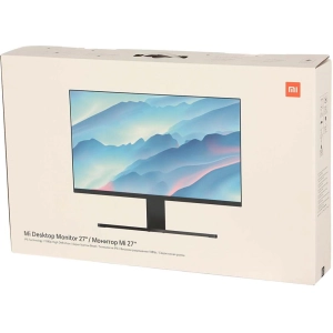 Xiaomi Mi Desktop Monitor 27