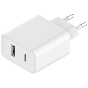 Cargador Xiaomi Mi 33W Wall Charger