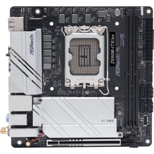 ASRock Z690M-ITX/ax