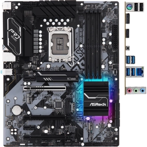 Placa base ASRock Z690 Pro RS