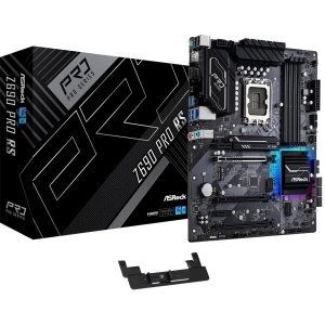 ASRock Z690 Pro RS