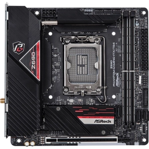 ASRock Z690 Phantom Gaming-ITX/TB4