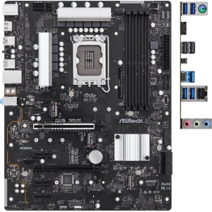 Placa base ASRock Z690 Phantom Gaming 4