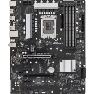 ASRock Z690 Phantom Gaming 4/D5