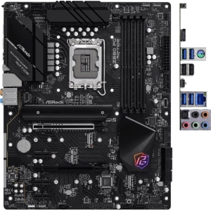 Placa base ASRock Z690 PG Riptide