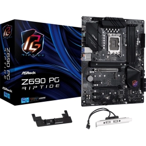 ASRock Z690 PG Riptide