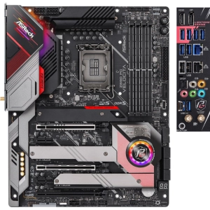 Placa base ASRock Z690 PG Velocita