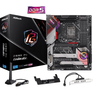 ASRock Z690 PG Velocita