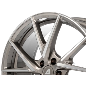 Alutec ADX.01 8,5x20/5x112 ET38 DIA70,1