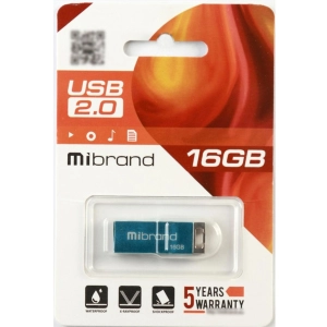 Mibrand Chameleon 16Gb