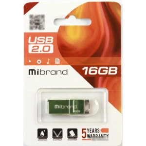 Mibrand Chameleon 16Gb