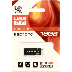 Mibrand Chameleon 16Gb