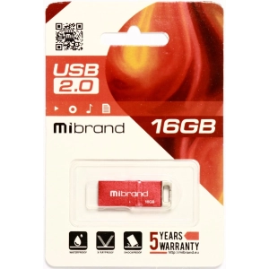 Mibrand Chameleon 16Gb