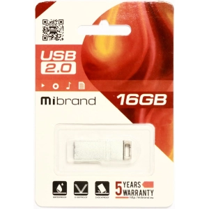 Mibrand Chameleon 16Gb