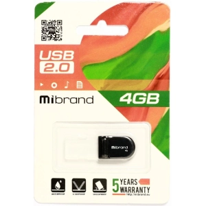 Mibrand Scorpio 4Gb