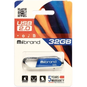 Mibrand Aligator