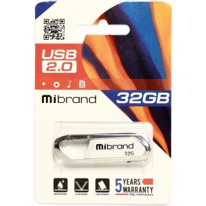 Mibrand Aligator 4Gb