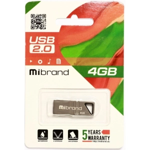 Mibrand Stingray 8Gb