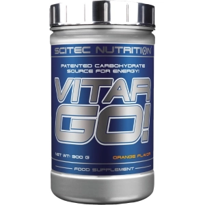 Ganador Scitec Nutrition VitarGo 0,9 kg