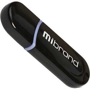 USB-palo Mibrand Panther 8 Gb