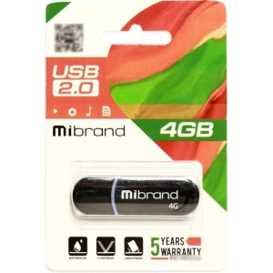 Mibrand Panther 8Gb