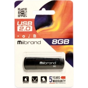 Mibrand Grizzly 4Gb