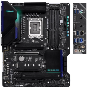 Placa base ASRock Z690 Extreme