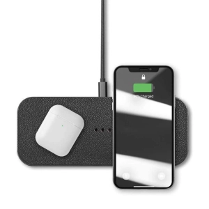 Courant Catch 2 Multi Fast Wireless Charger