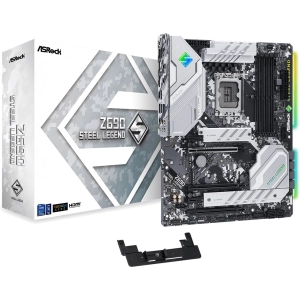 ASRock Z690 Steel Legend