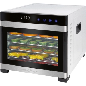 Secador de frutas Profi Cook PC-DR 1218