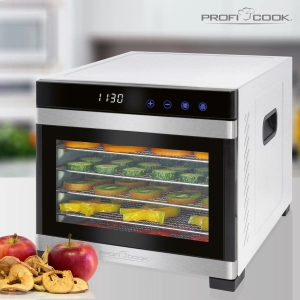 Profi Cook PC-DR 1218