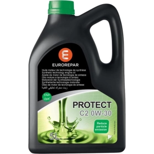 Aceite de motor Eurorepar Protect C2 0W-30 5L