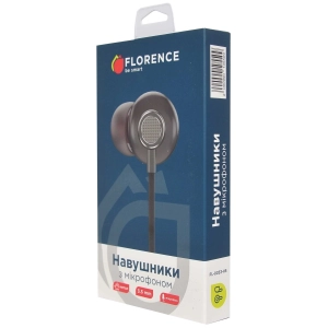 Auriculares Florence FL-0053