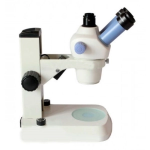 Microscopio DELTA optical NSZ-450 (T) + F1