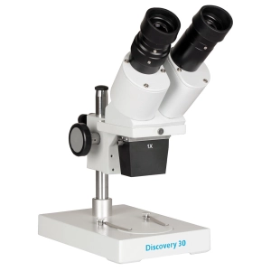 Microscopio DELTA optical Discovery 30