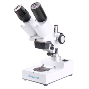 Microscopio DELTA optical Discovery 20