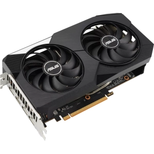 Asus Radeon RX 6600 Dual