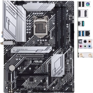 Placa base Asus PRIME Z590-P WIFI