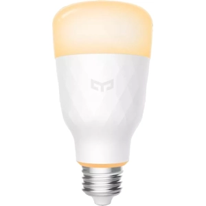 Bombilla Xiaomi Yeelight Smart LED Bulb W3 White