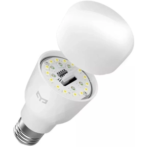 Xiaomi Yeelight Smart LED Bulb W3 White