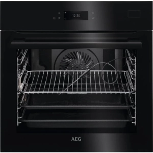 Horno AEG SteamBoost BSE 788380 B