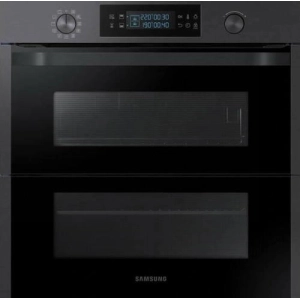 Horno Samsung Dual Cook Flex NV75N5671RM