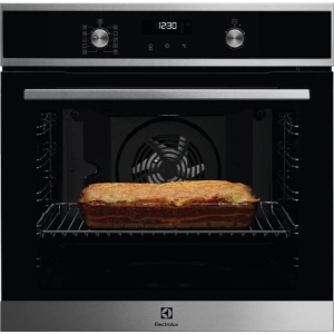 Horno Electrolux SurroundCook EOF 6P70X