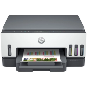 Impresora multifunción HP Smart Tank 720