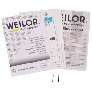 Weilor FTO6F11BI