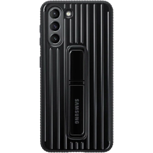 Caja Samsung Protective Standing Cover for Galaxy S21 Plus