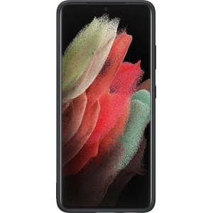 Samsung Silicone Cover for Galaxy S21 Ultra