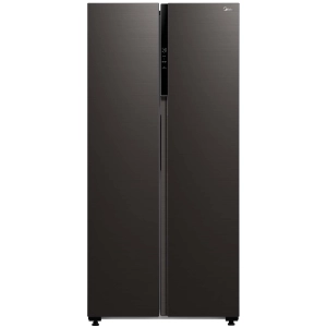 Refrigerador Midea MDRS 619 FGF28