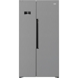 Frigorífico Beko GN 164020 XP